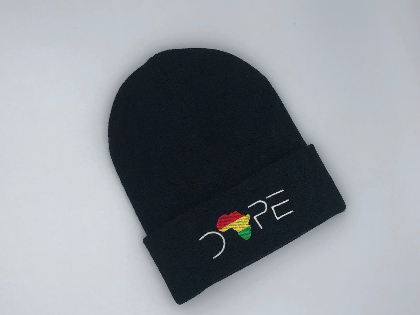 Dope Beanie