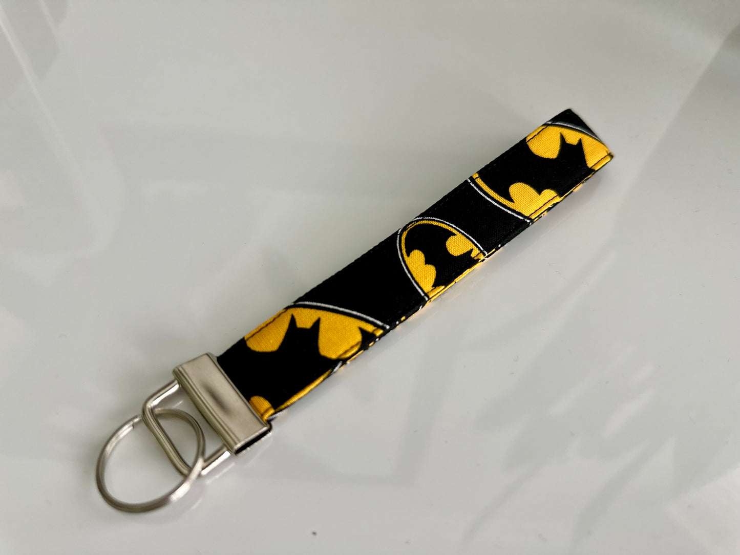 Hero Key Fob Wristlet