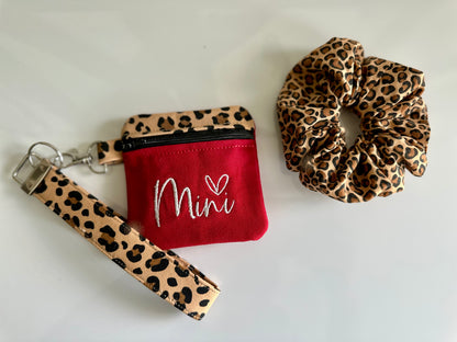 Mini Wristlet