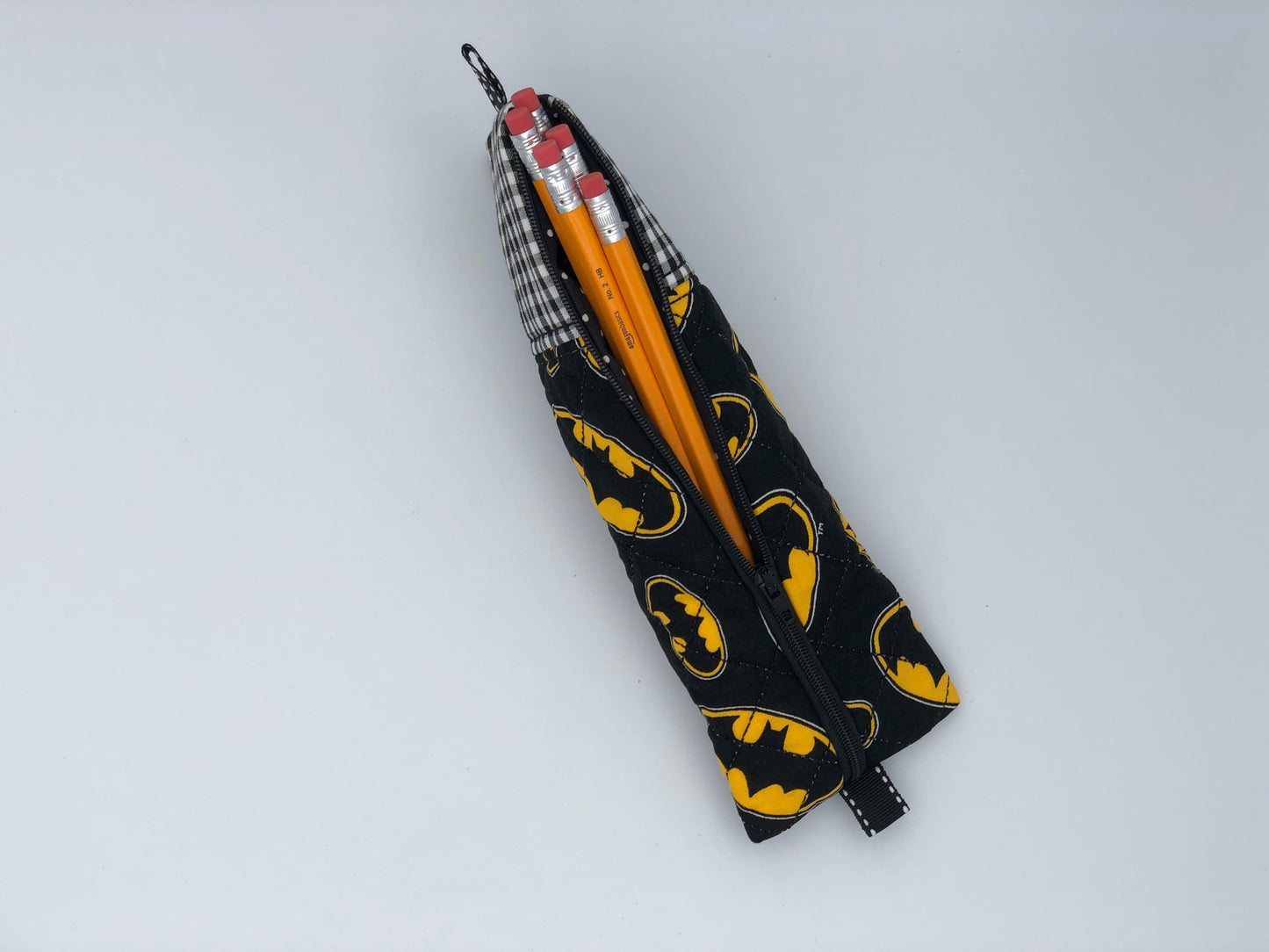 My Hero Pencil Case