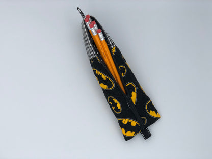 My Hero Pencil Case