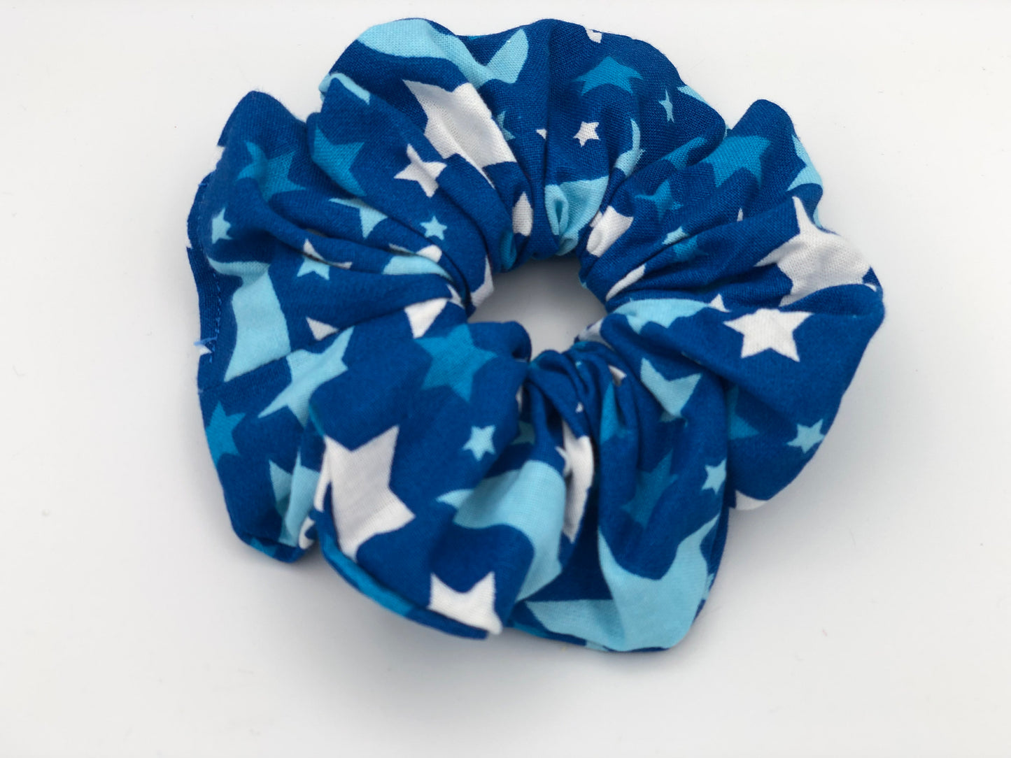 Blue Stars