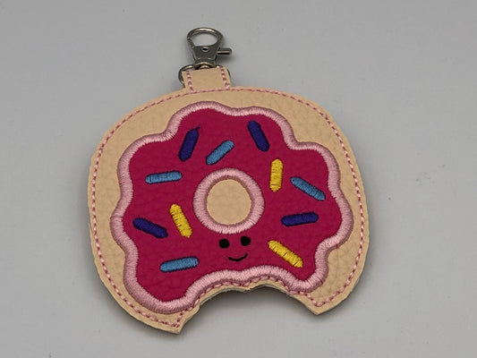 Donut Hand Sanitizer Holder