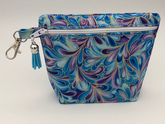 Splashes Cosmetic Bag